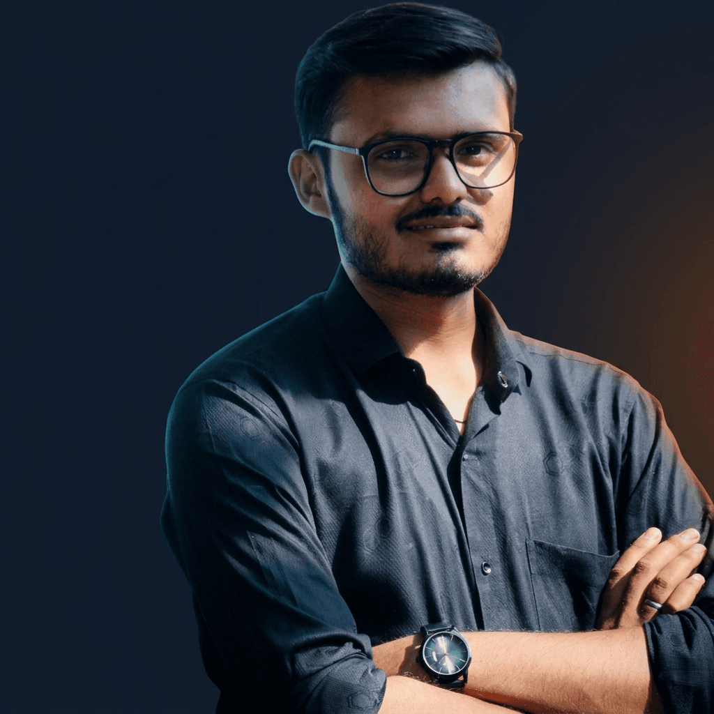 Apurv Gujjar - DevOps & Cloud Engineer